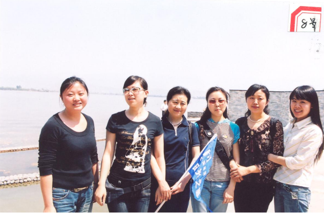 2007年西昌行