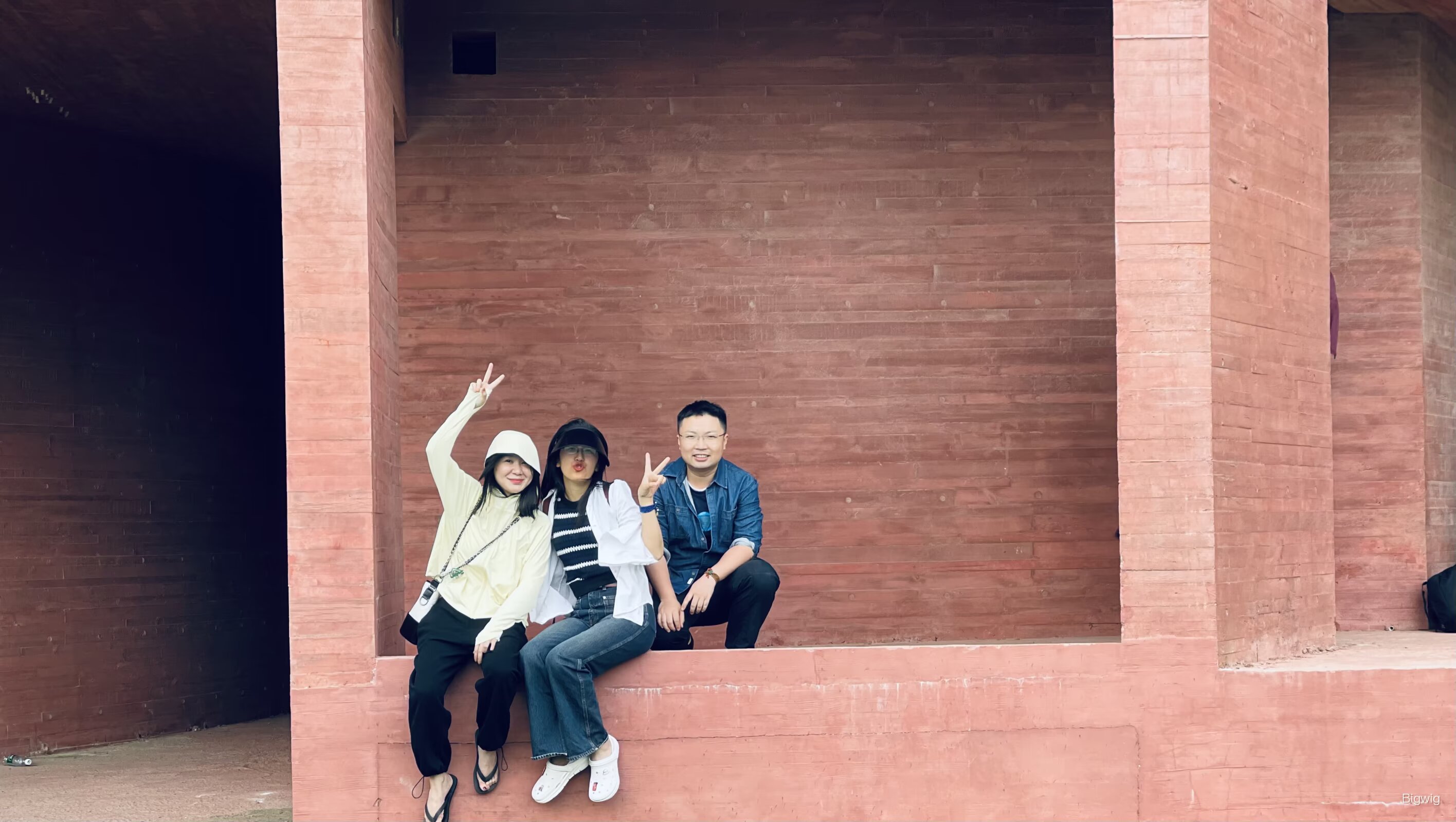 2023年阿那亚考察