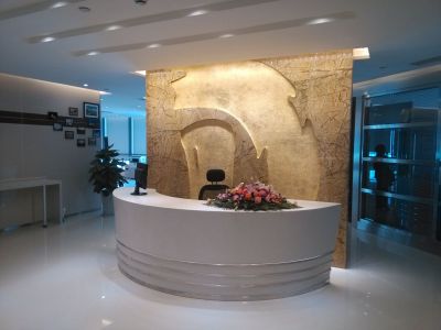 四川省大东 · 新惠投资有限责任公司