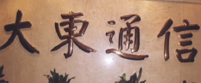 四川大东通信发展有限公司